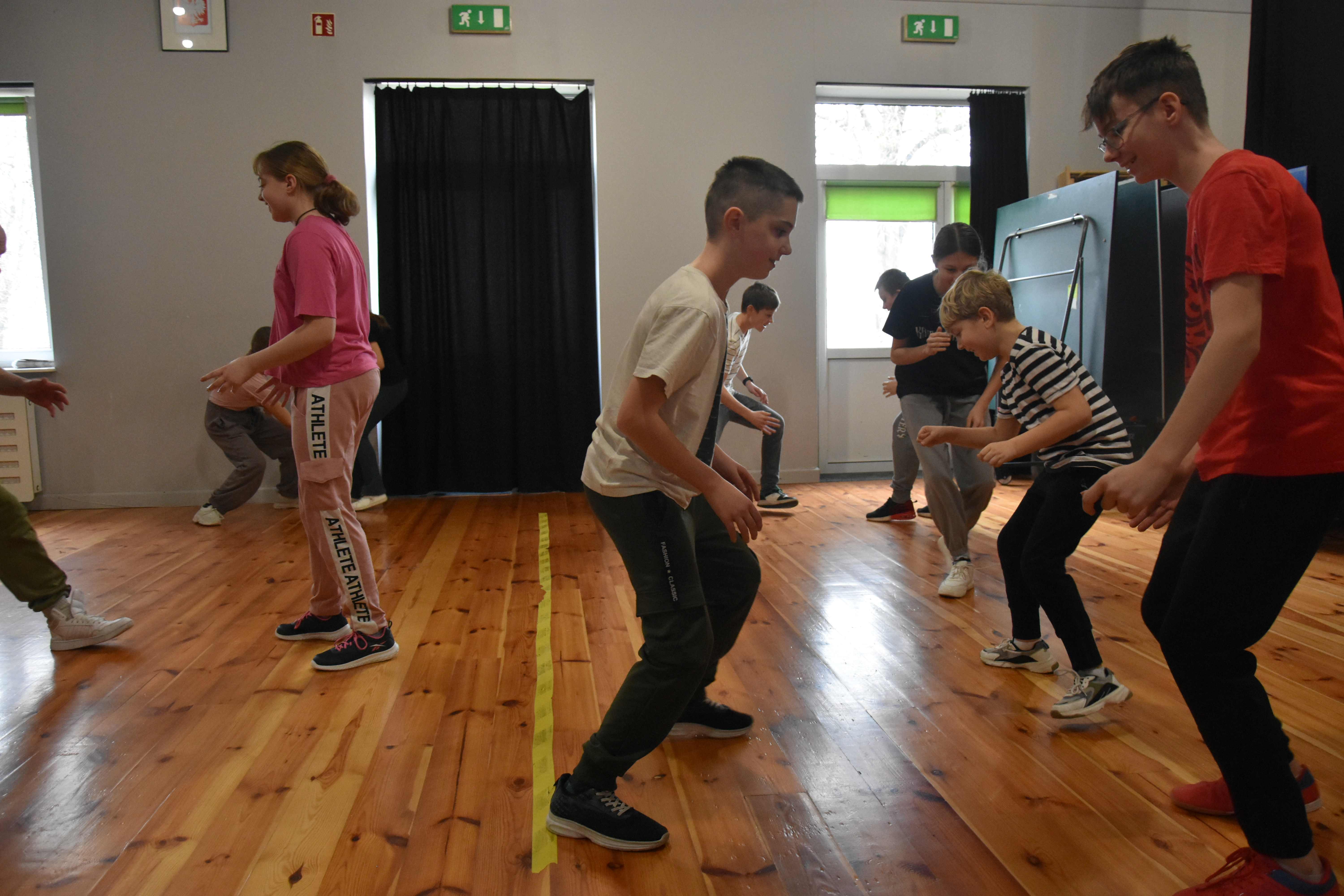 Ferie z Domem Kultury 2025